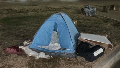 Homelessness