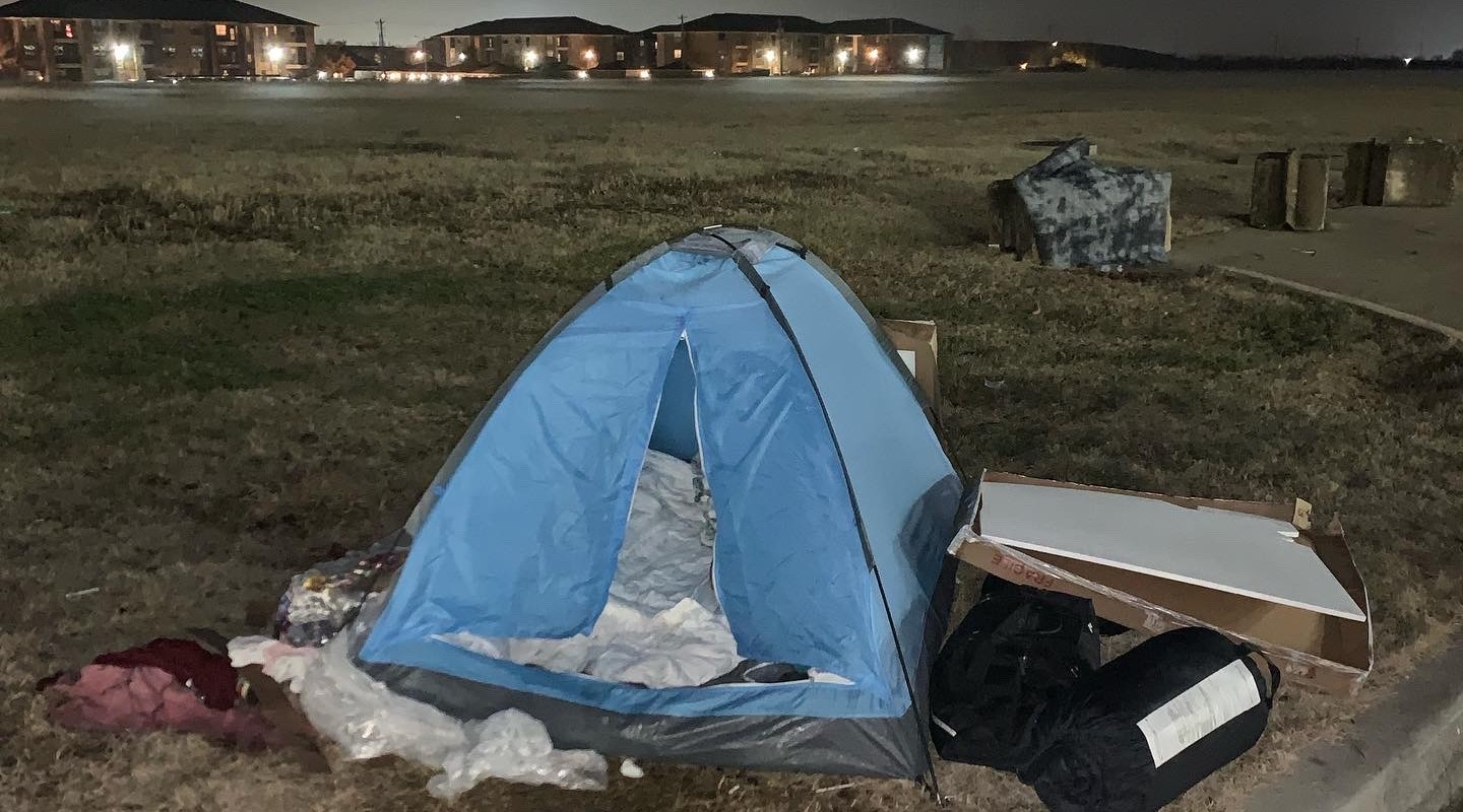 tent77734